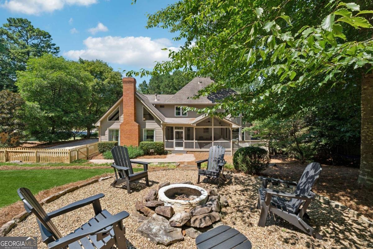 9885 Twingate Drive Johns Creek - 33