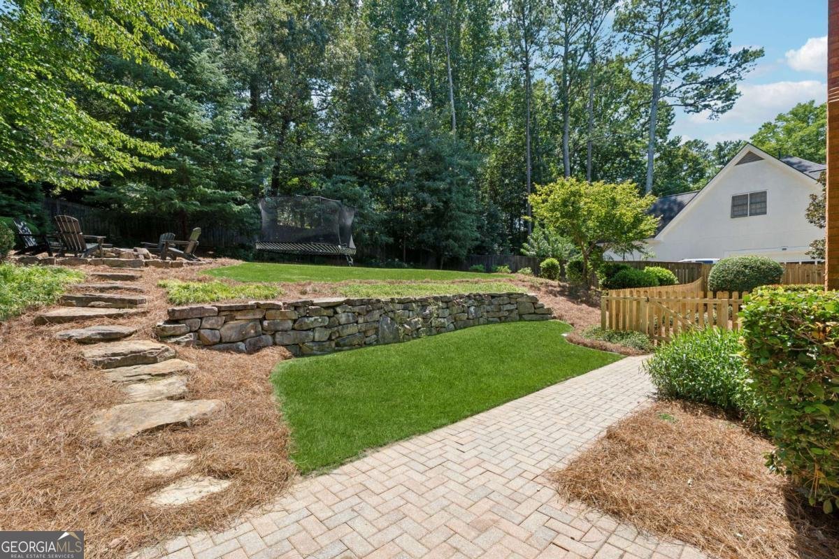 9885 Twingate Drive Johns Creek - 34