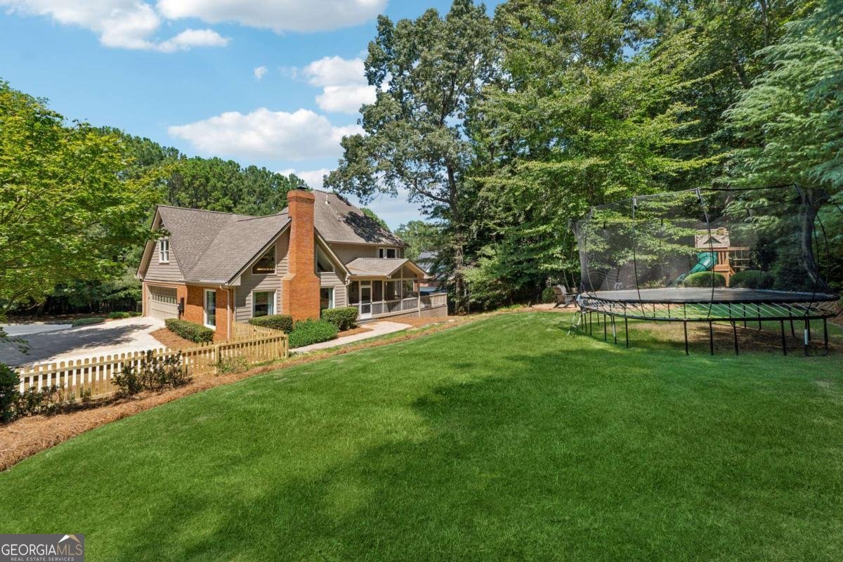 9885 Twingate Drive Johns Creek - 35