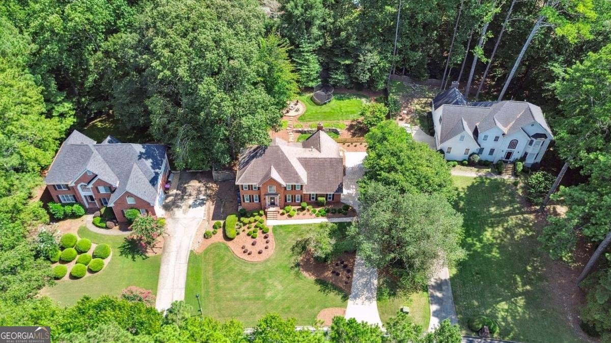 9885 Twingate Drive Johns Creek - 37