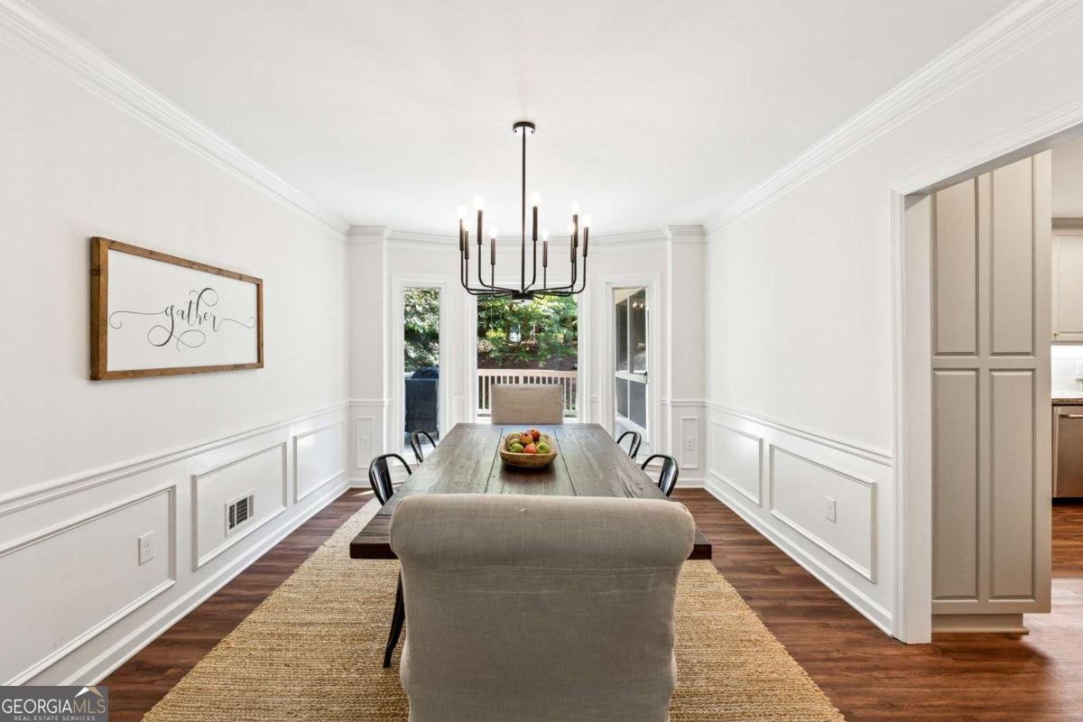 9885 Twingate Drive Johns Creek - 7