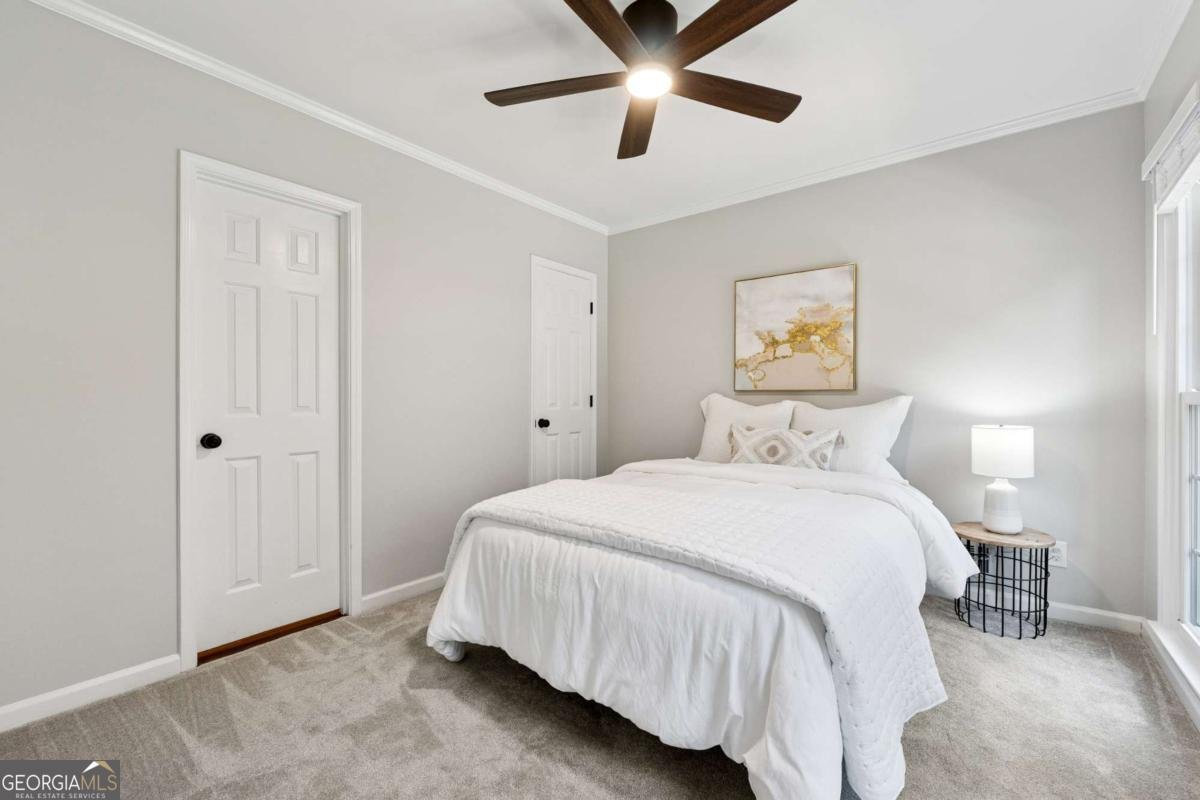 9885 Twingate Drive Johns Creek - 8