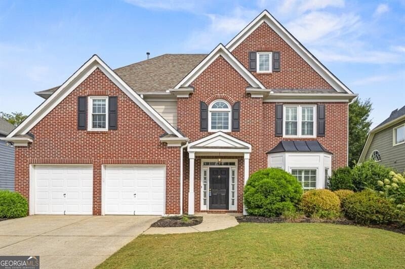 2326 Snug Harbor Marietta - 1