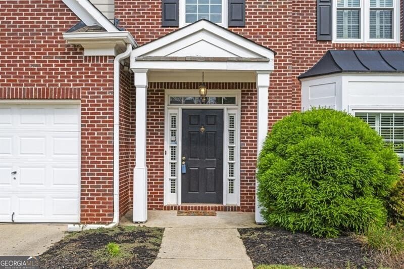 2326 Snug Harbor Marietta - 10