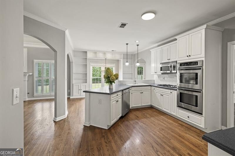 2326 Snug Harbor Marietta - 11