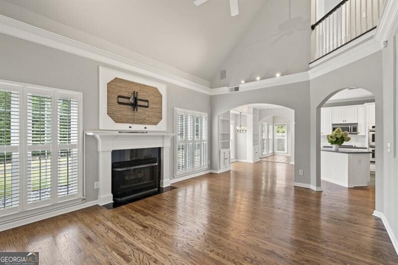 2326 Snug Harbor Marietta - 12
