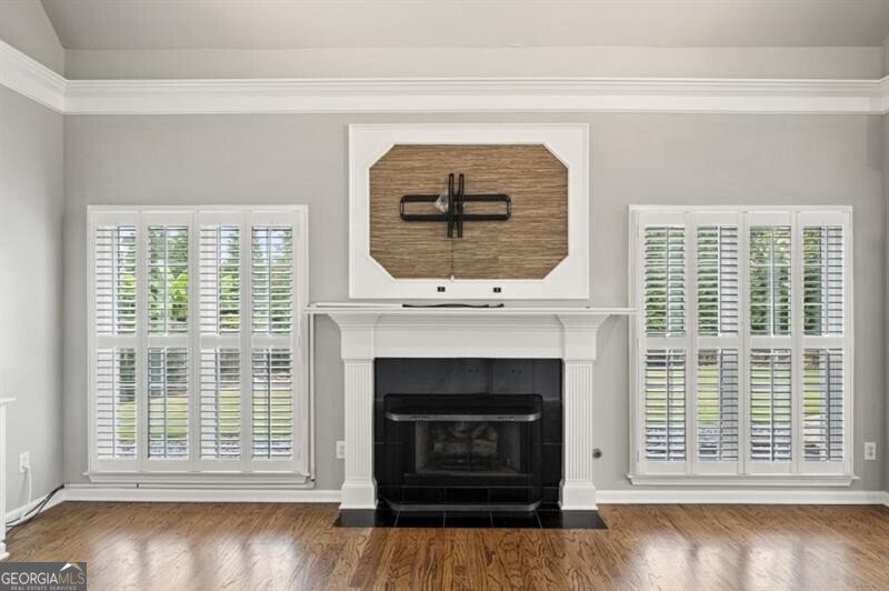 2326 Snug Harbor Marietta - 13