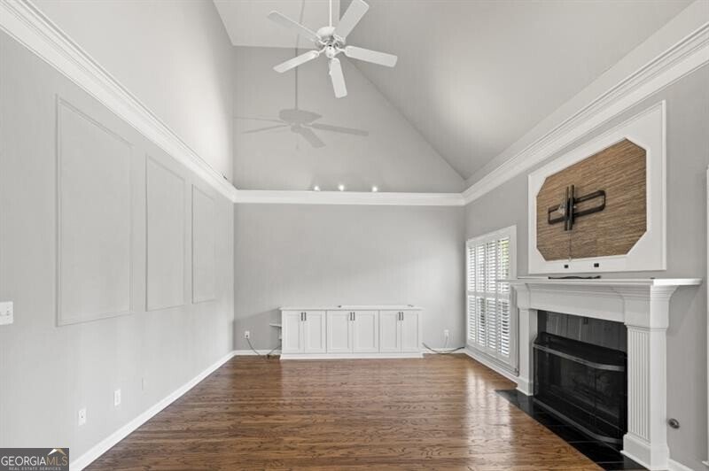 2326 Snug Harbor Marietta - 14