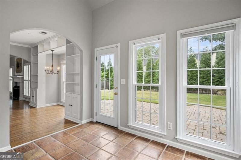 2326 Snug Harbor Marietta - 15
