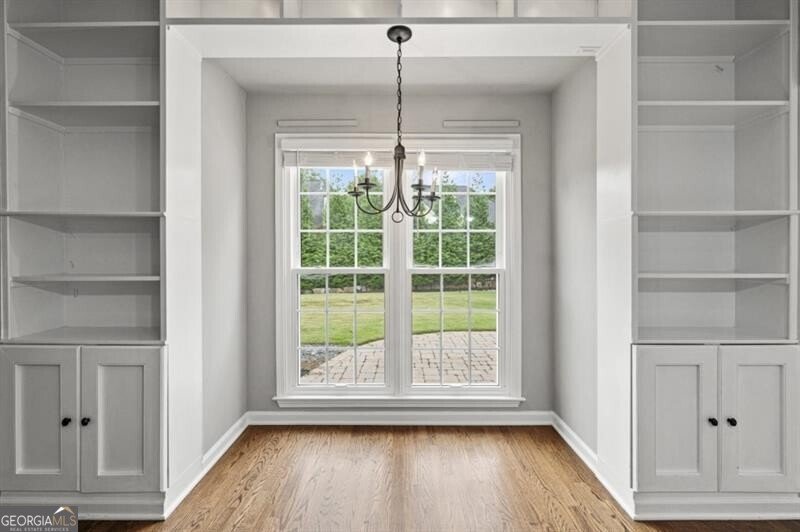 2326 Snug Harbor Marietta - 16