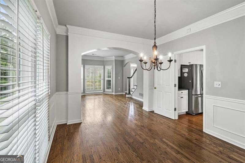 2326 Snug Harbor Marietta - 17