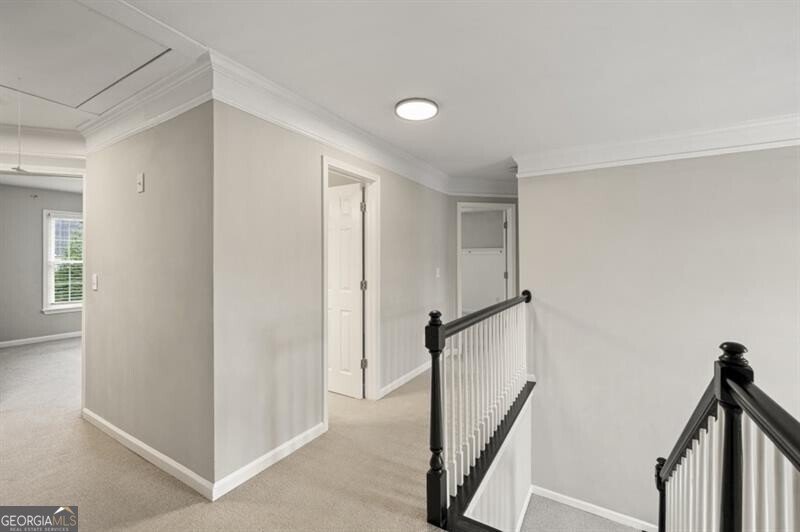 2326 Snug Harbor Marietta - 19