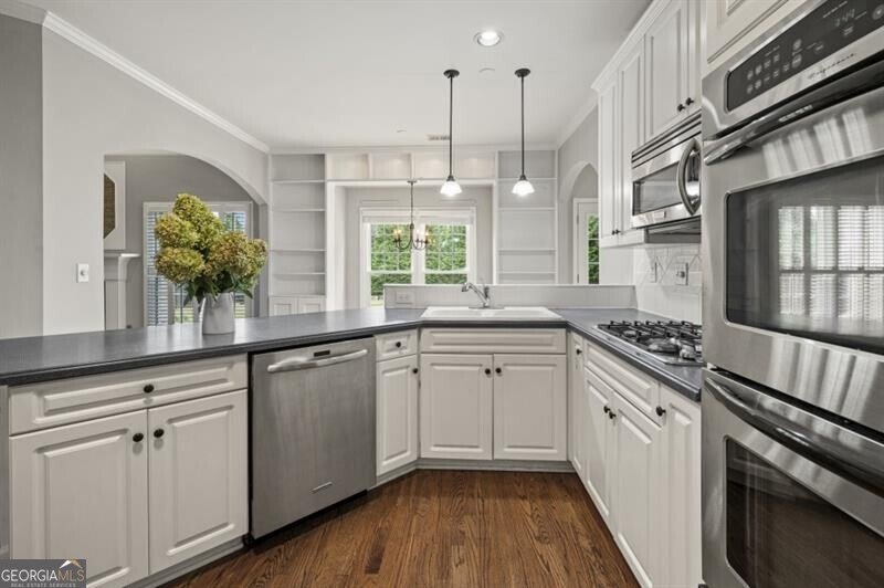 2326 Snug Harbor Marietta - 2