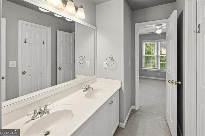 2326 Snug Harbor Marietta - 20