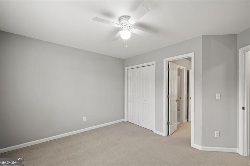 2326 Snug Harbor Marietta - 23