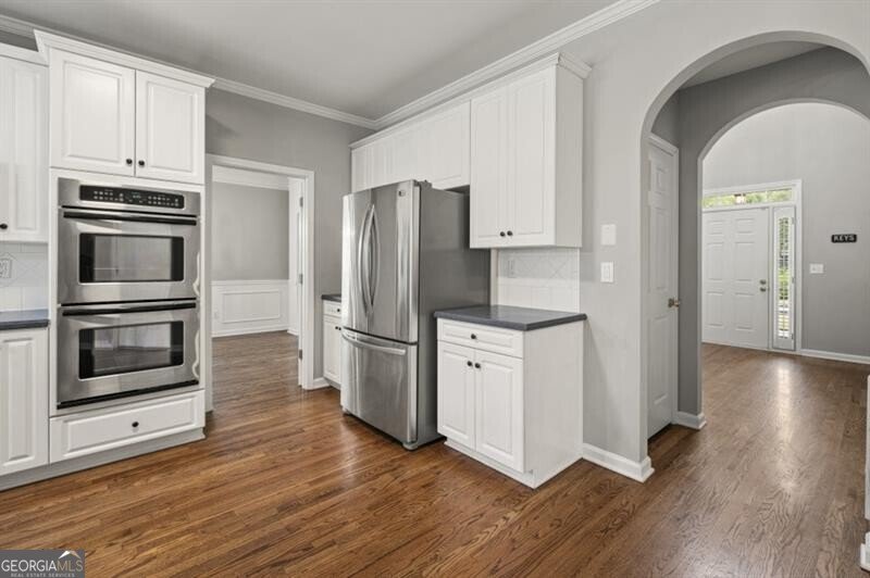 2326 Snug Harbor Marietta - 3