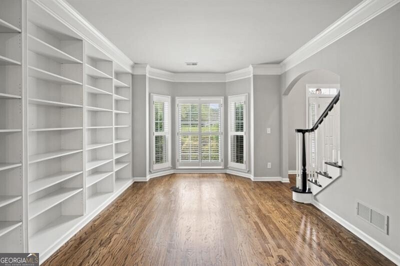 2326 Snug Harbor Marietta - 33