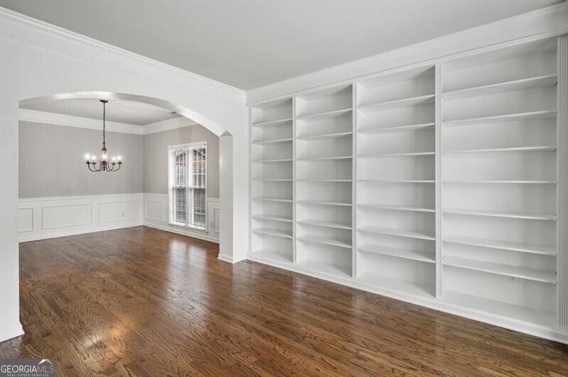 2326 Snug Harbor Marietta - 34
