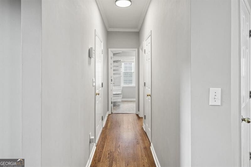 2326 Snug Harbor Marietta - 35