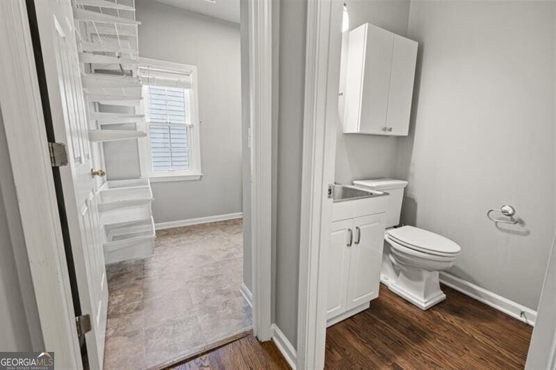 2326 Snug Harbor Marietta - 36