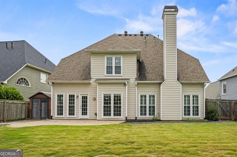2326 Snug Harbor Marietta - 39