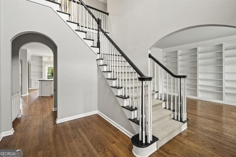 2326 Snug Harbor Marietta - 4
