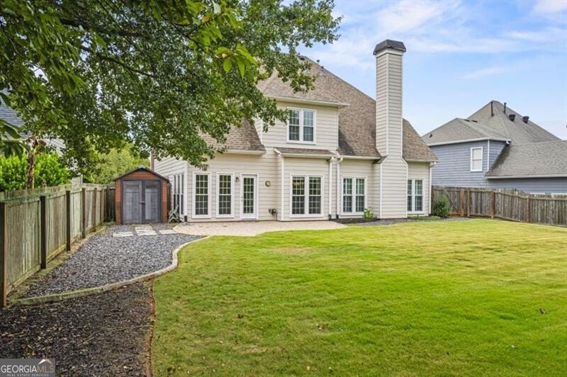 2326 Snug Harbor Marietta - 41