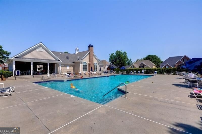 2326 Snug Harbor Marietta - 46