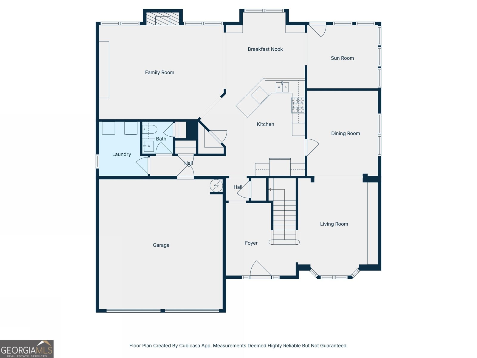 2326 Snug Harbor Marietta - 48