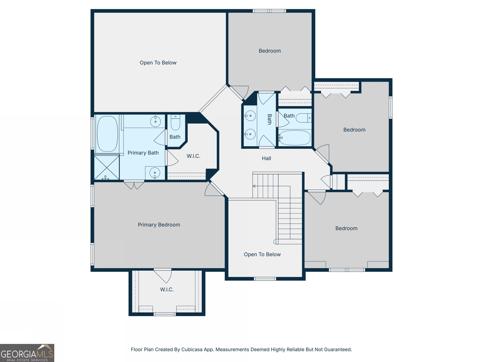 2326 Snug Harbor Marietta - 49
