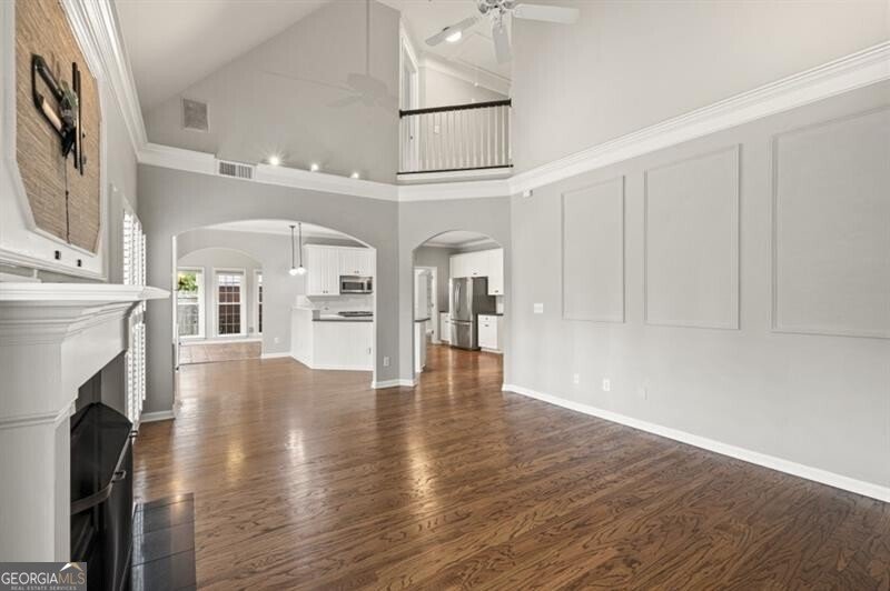 2326 Snug Harbor Marietta - 5