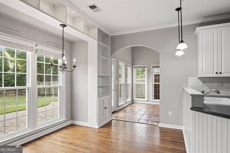 2326 Snug Harbor Marietta - 6