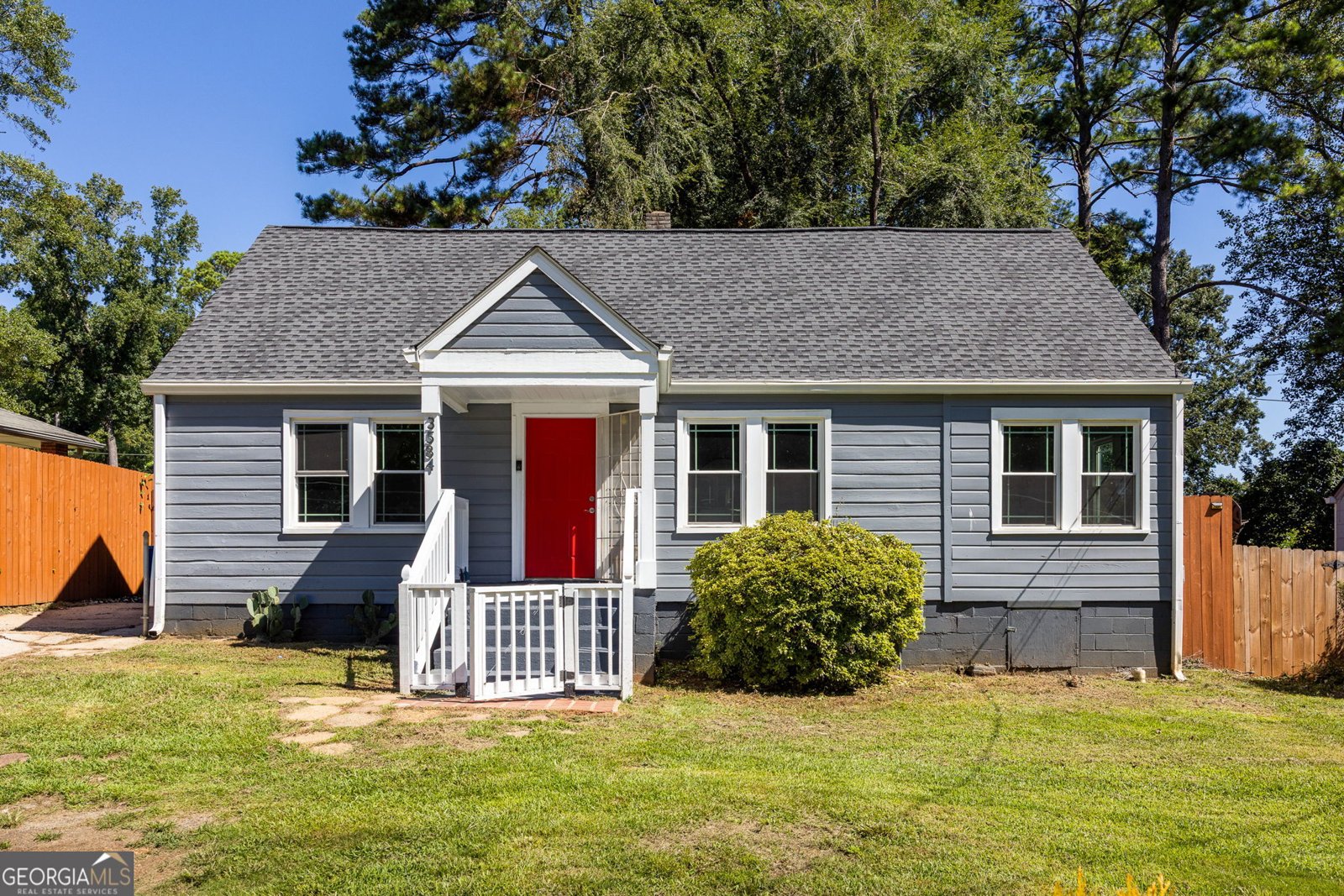 3584 Glenwood Road Decatur - 1
