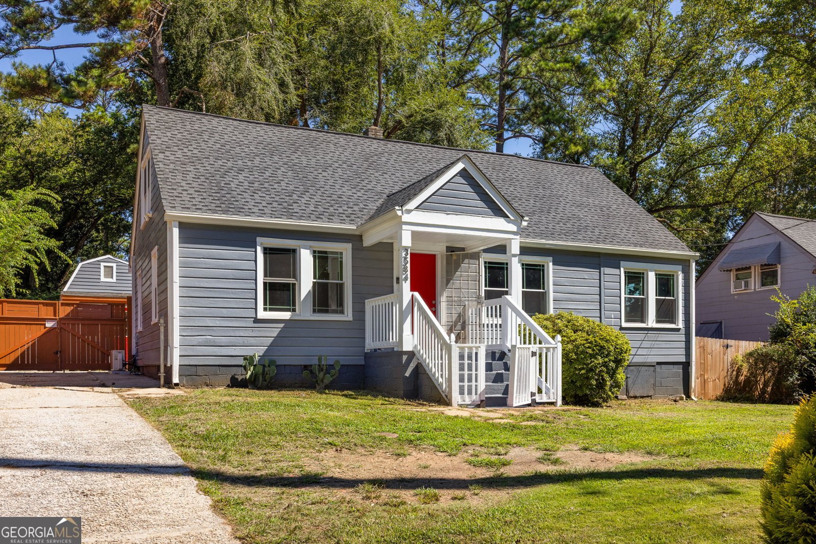 3584 Glenwood Road Decatur - 2