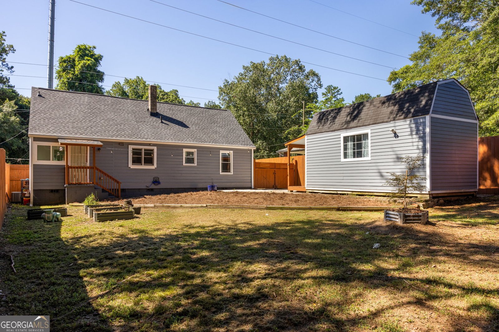 3584 Glenwood Road Decatur - 28
