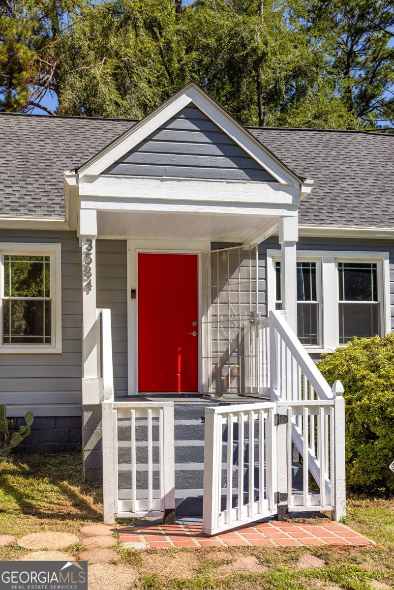 3584 Glenwood Road Decatur - 3