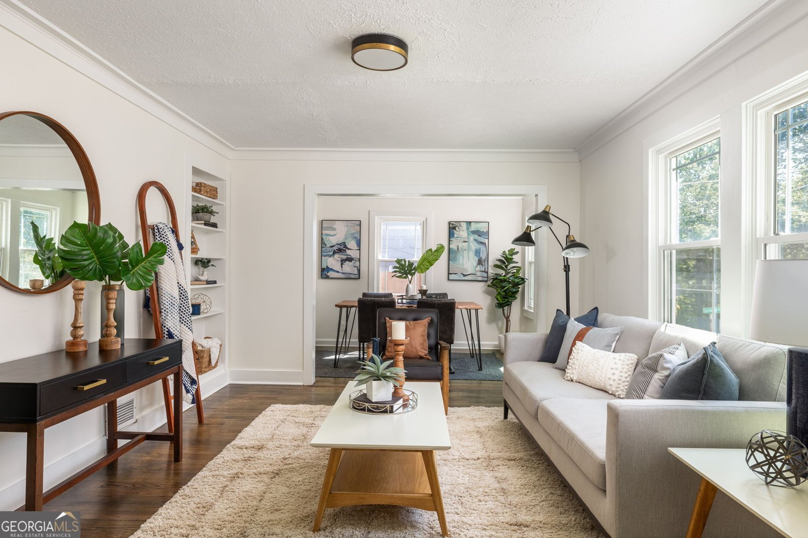 3584 Glenwood Road Decatur - 5