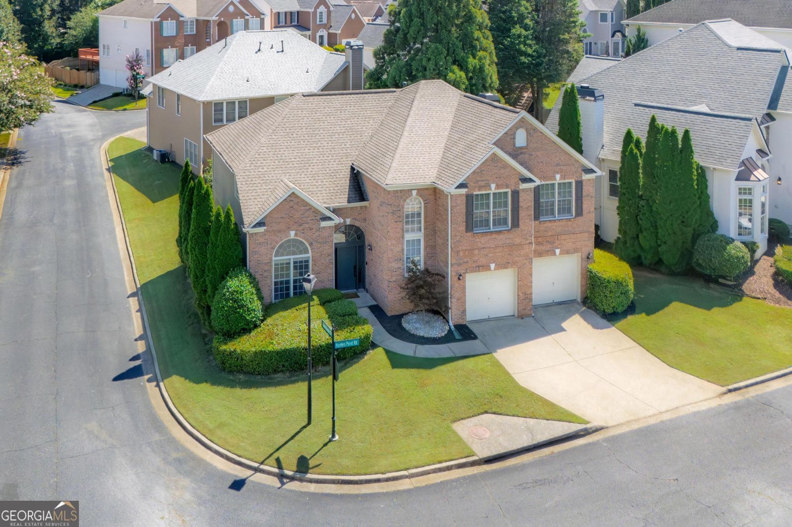 3371 Hunters Point Road Smyrna - 10