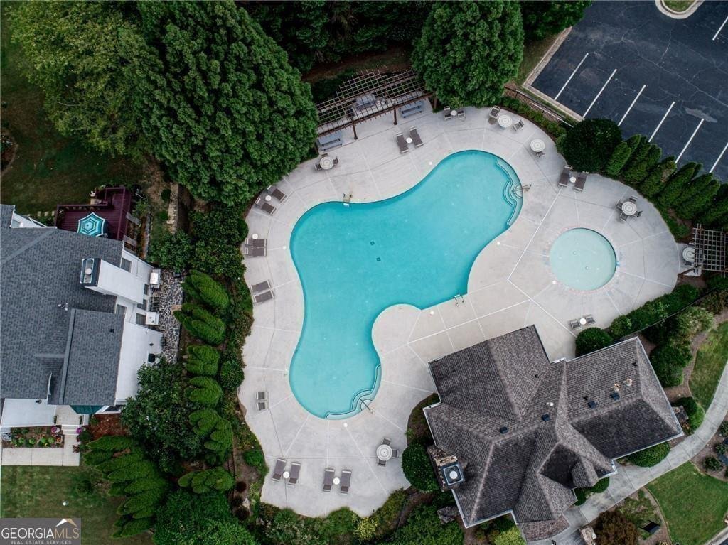 3371 Hunters Point Road Smyrna - 11