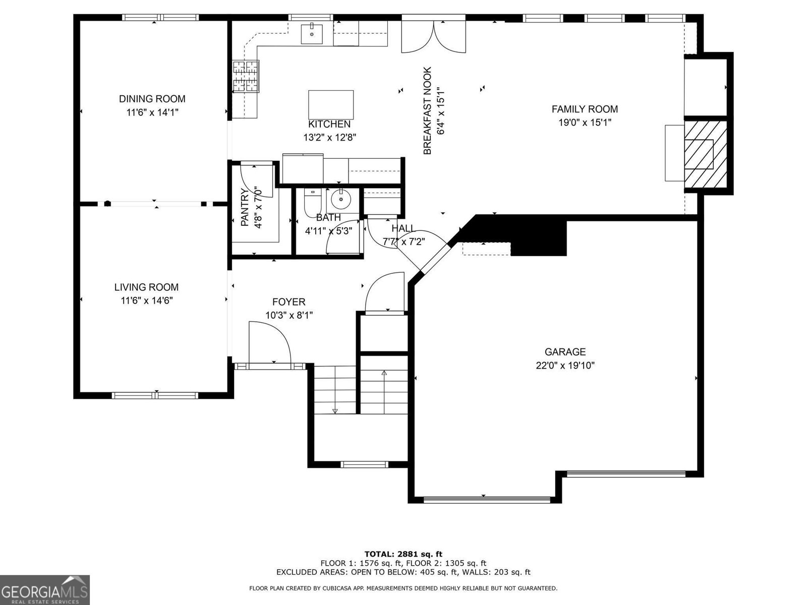 3371 Hunters Point Road Smyrna - 20