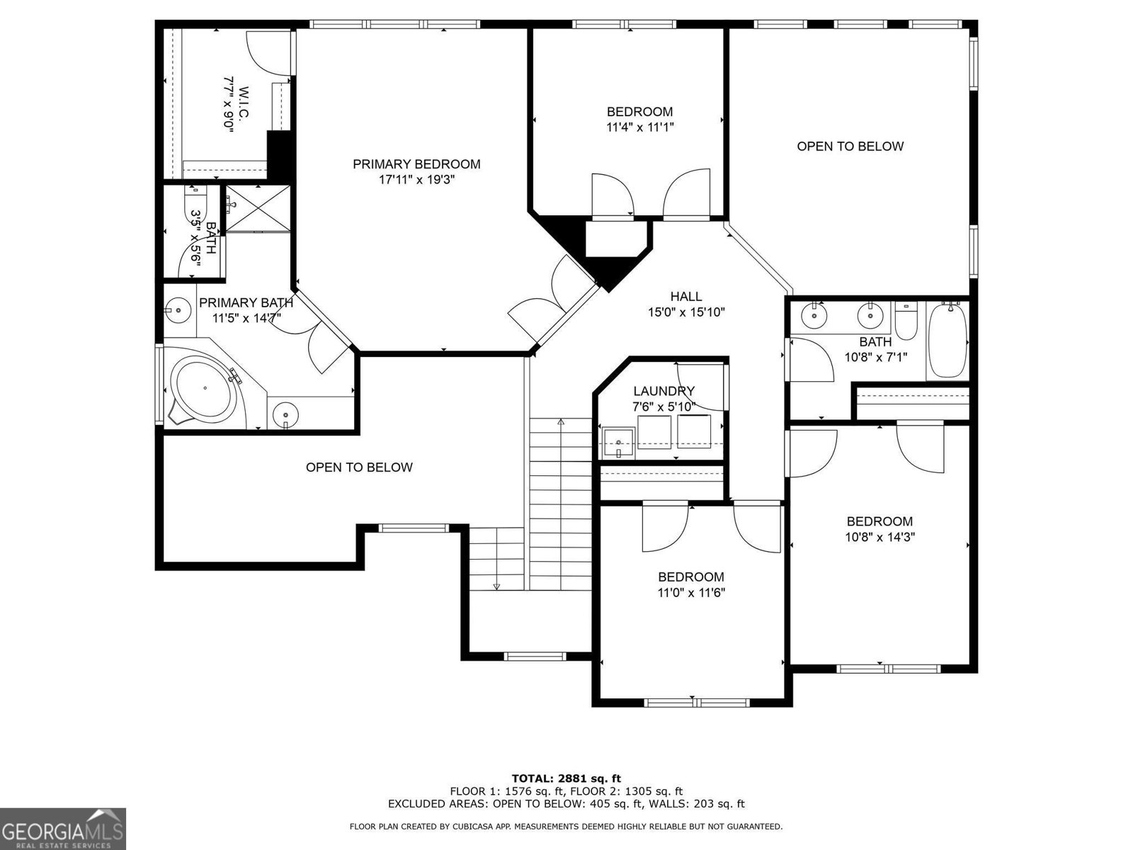 3371 Hunters Point Road Smyrna - 21