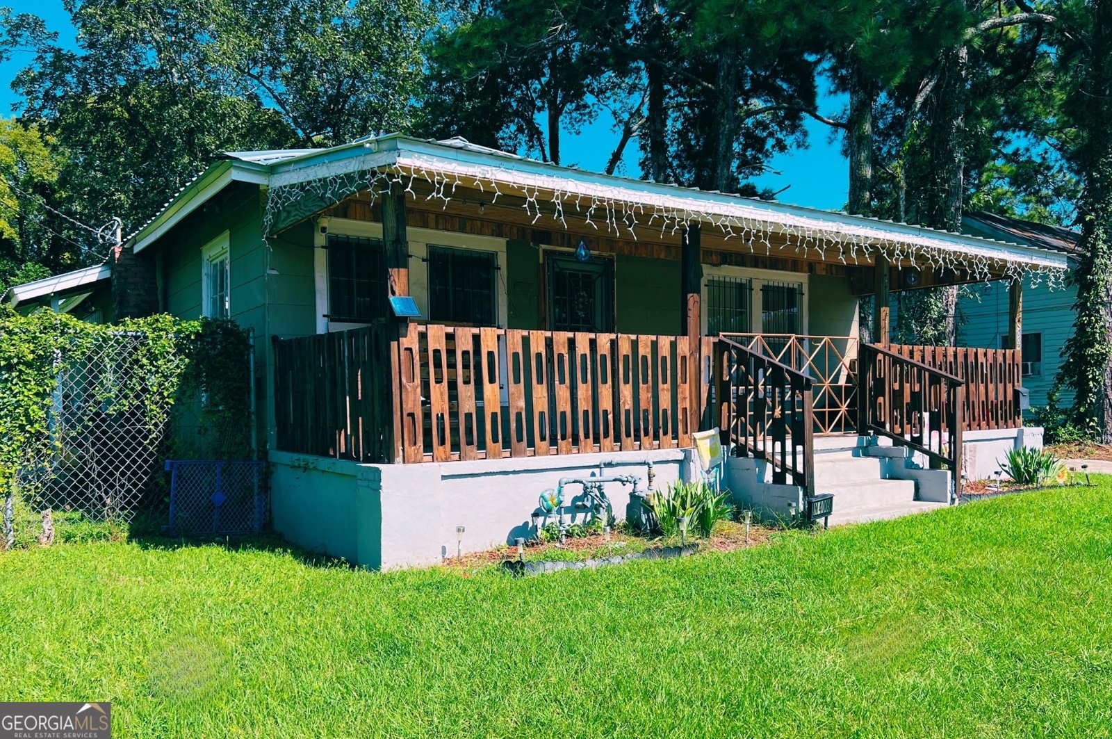 4005 Napier Avenue Macon - 2