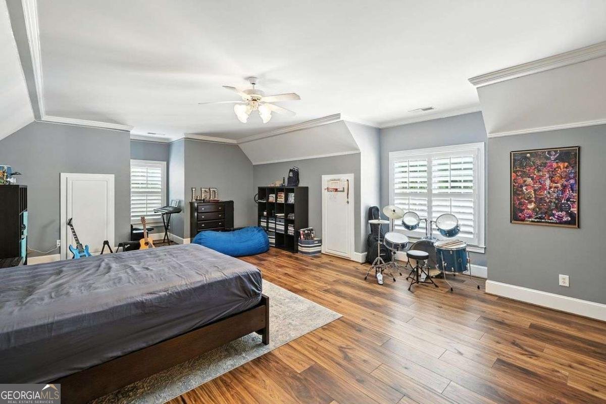 14710 CREEK CLUB Drive Alpharetta - 14