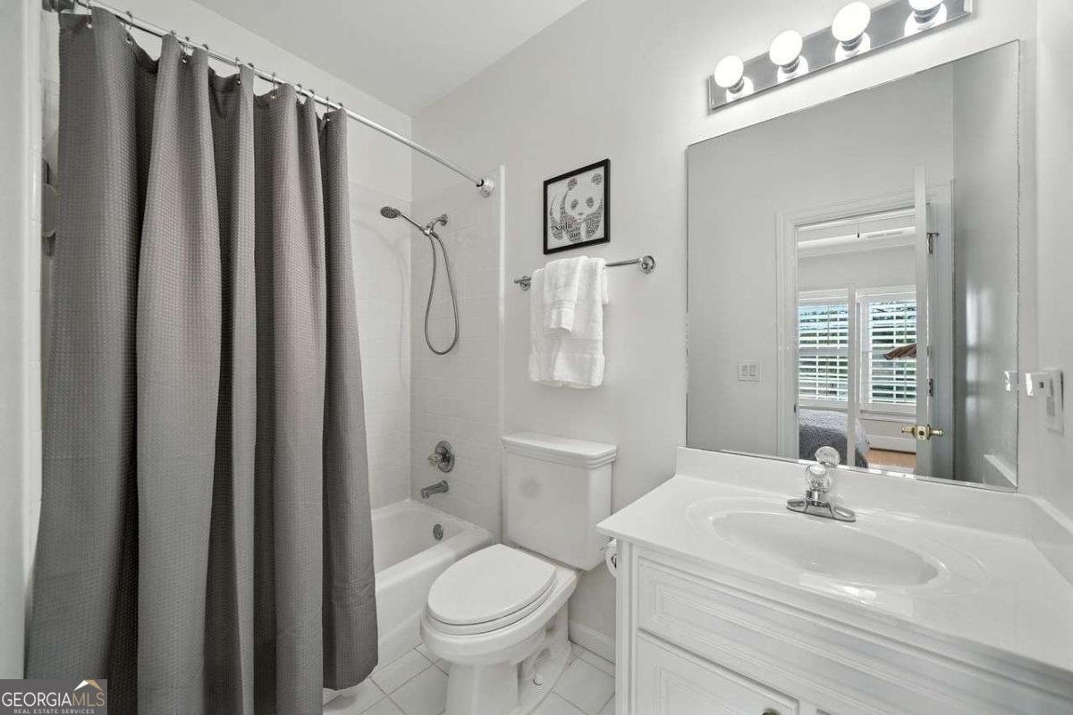 14710 CREEK CLUB Drive Alpharetta - 18