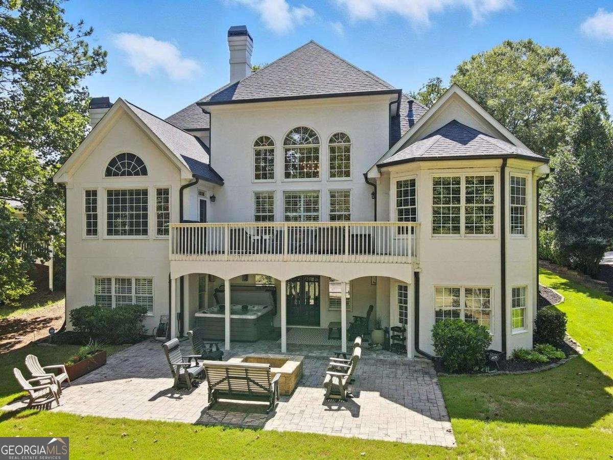 14710 CREEK CLUB Drive Alpharetta - 2