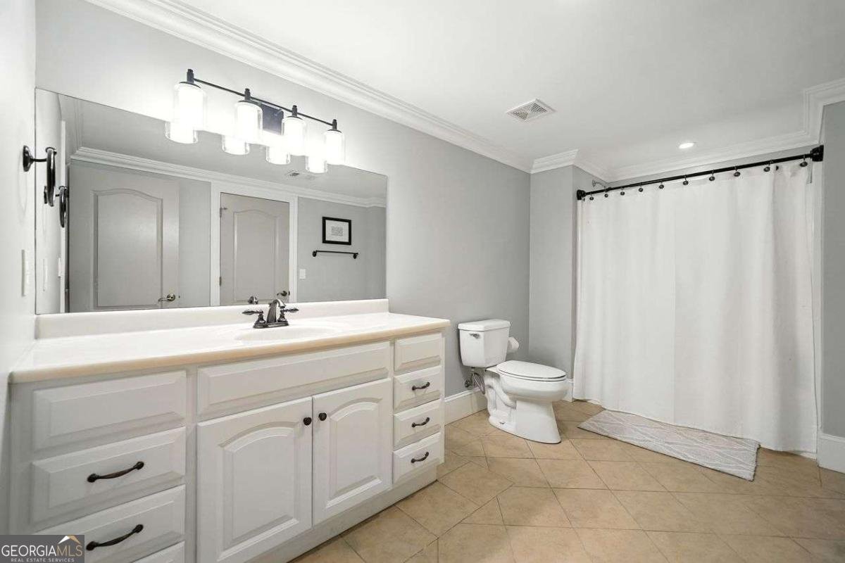 14710 CREEK CLUB Drive Alpharetta - 25