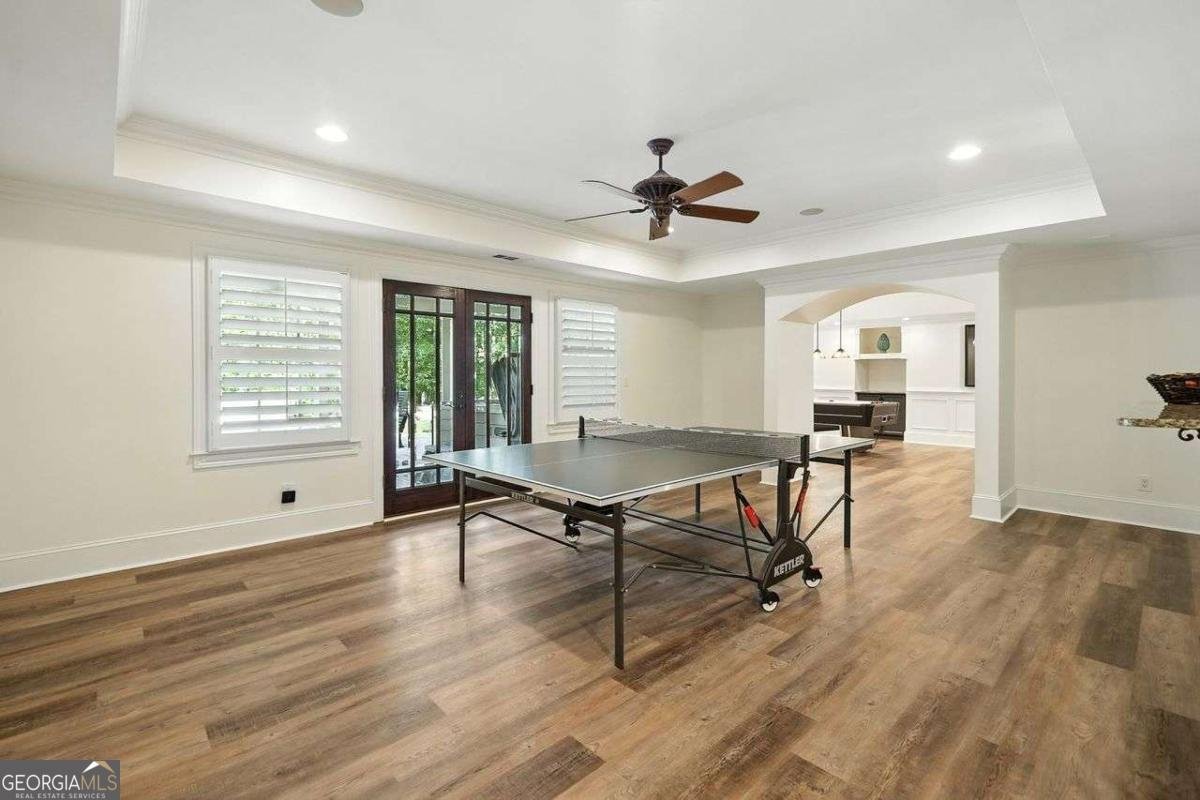 14710 CREEK CLUB Drive Alpharetta - 26