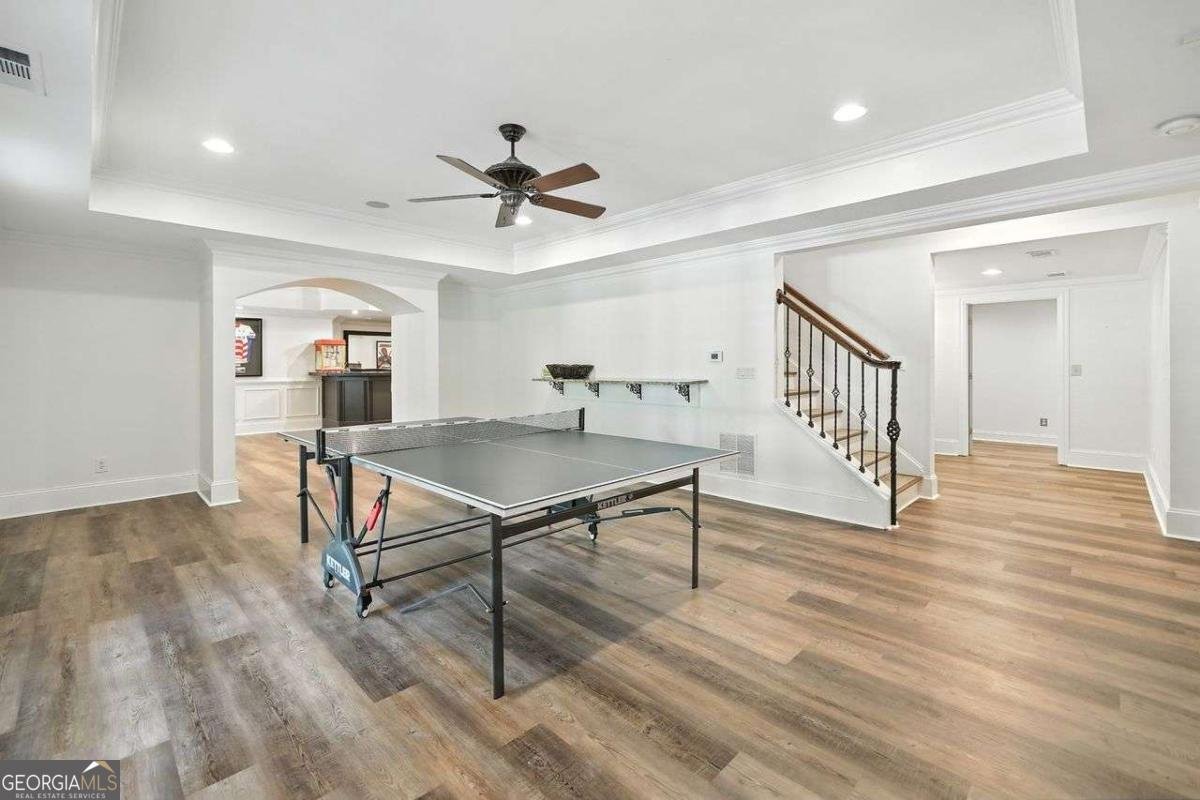 14710 CREEK CLUB Drive Alpharetta - 27
