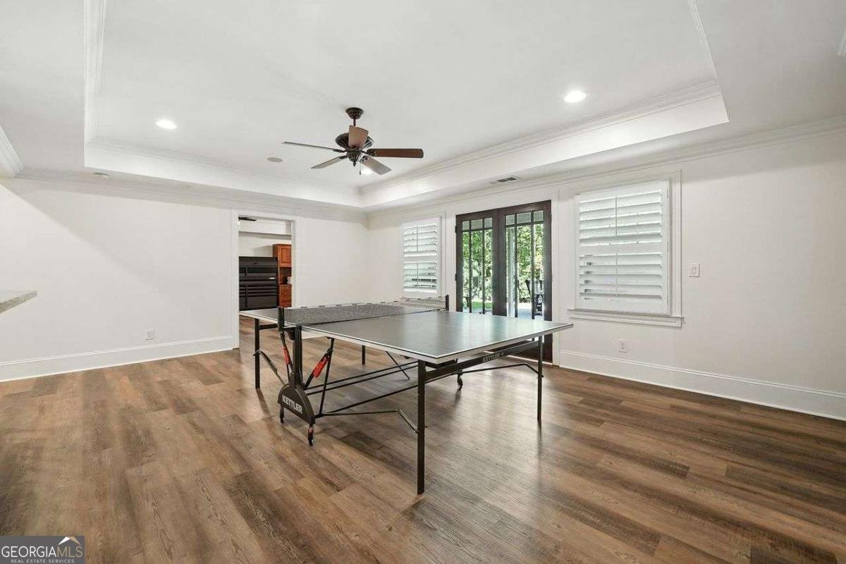 14710 CREEK CLUB Drive Alpharetta - 28