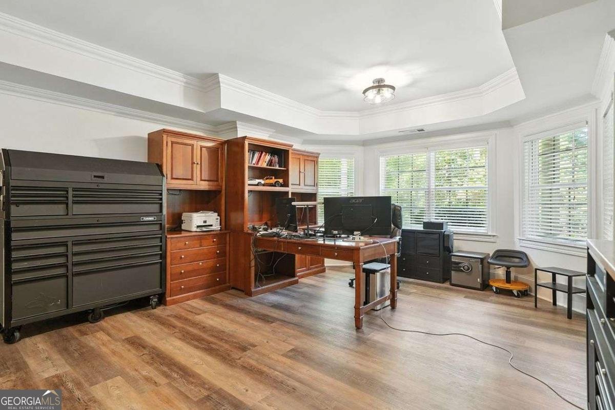 14710 CREEK CLUB Drive Alpharetta - 29